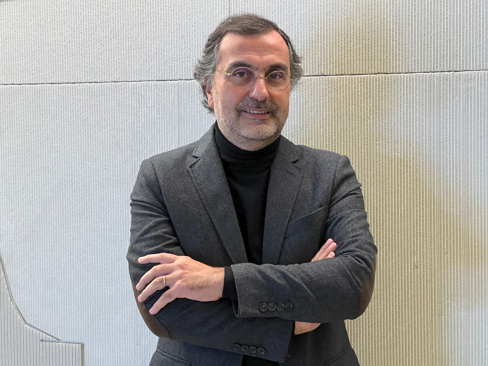 Dr. Fernando Moreira